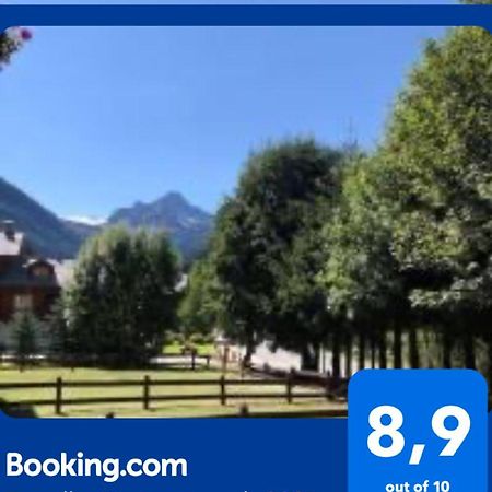 Appartamento Ampio Giardino Adiacente Piste Sci 4/6 Posti Letto La Thuile Esterno foto