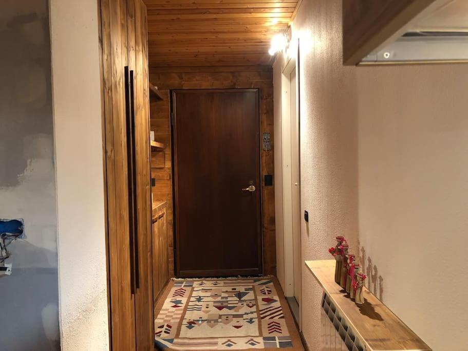 Appartamento Ampio Giardino Adiacente Piste Sci 4/6 Posti Letto La Thuile Esterno foto