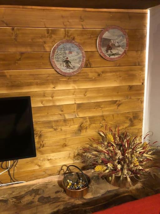 Appartamento Ampio Giardino Adiacente Piste Sci 4/6 Posti Letto La Thuile Esterno foto