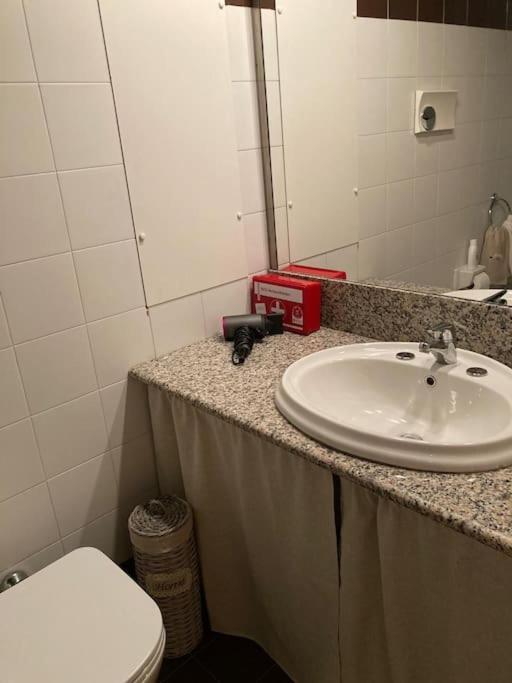 Appartamento Ampio Giardino Adiacente Piste Sci 4/6 Posti Letto La Thuile Esterno foto