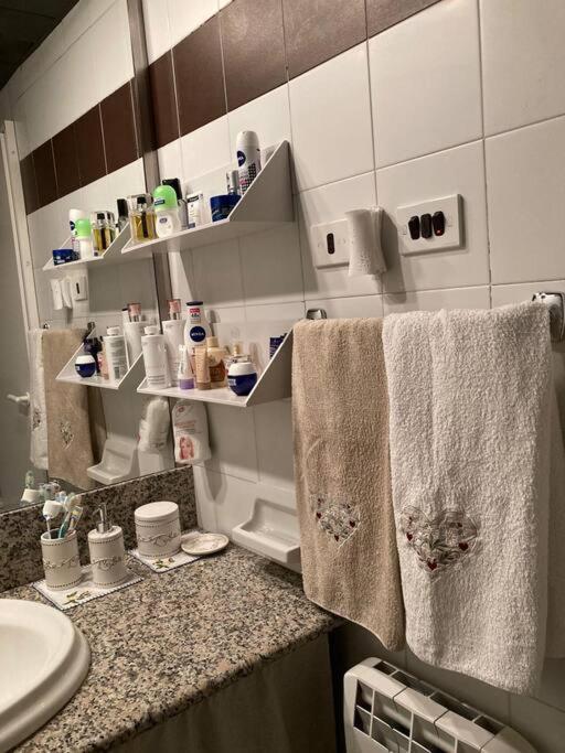 Appartamento Ampio Giardino Adiacente Piste Sci 4/6 Posti Letto La Thuile Esterno foto